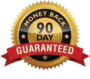 Max Boost Plus  money back guarantee