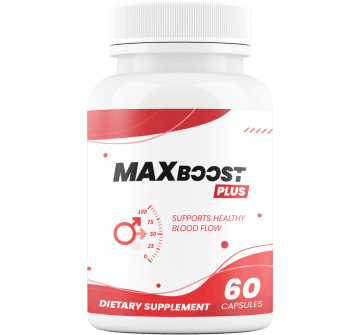 Max Boost Plus buy now